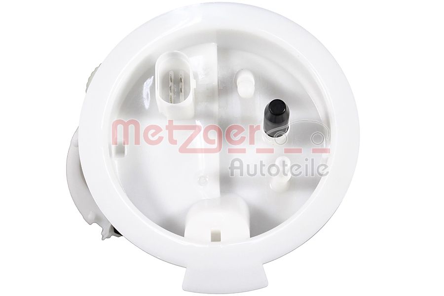 METZGER 2250547 Kraftstoff-Fördereinheit